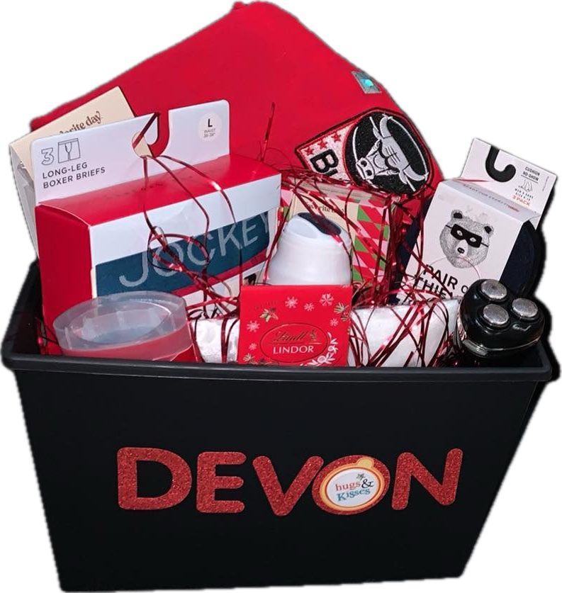 Custom MADE 2 ORDER Men’s Gift Baskets-PERFECT FOR FATHERS DAY!! **PRICES VARY!!**