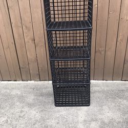 Storage Stand 