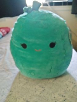 Squishmallows girls toy
