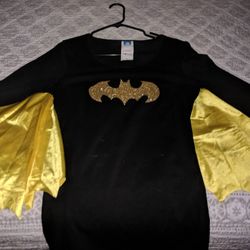Women's Batman 