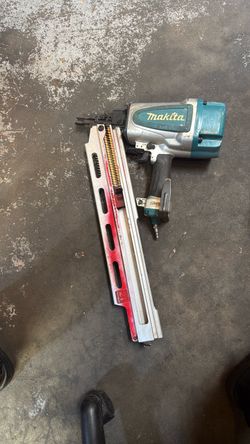 Makita Framing Nailer Pneumatic Nail Gun