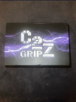 Xbox Controller C2 Gripz (Not Compatible with Elite Series Controllers)