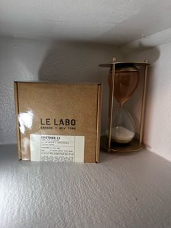Le Labo AnOther 13 Eau de Parfum Dabber
