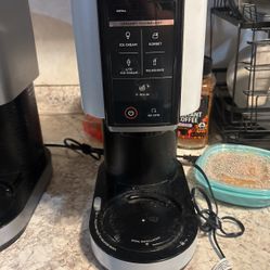 Ninja CREAMI For Parts 