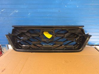 Crv 2022 2023 2024 2025 grill