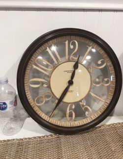 CLOCK ⏰