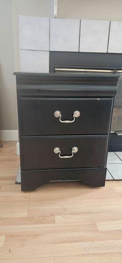 Night stand