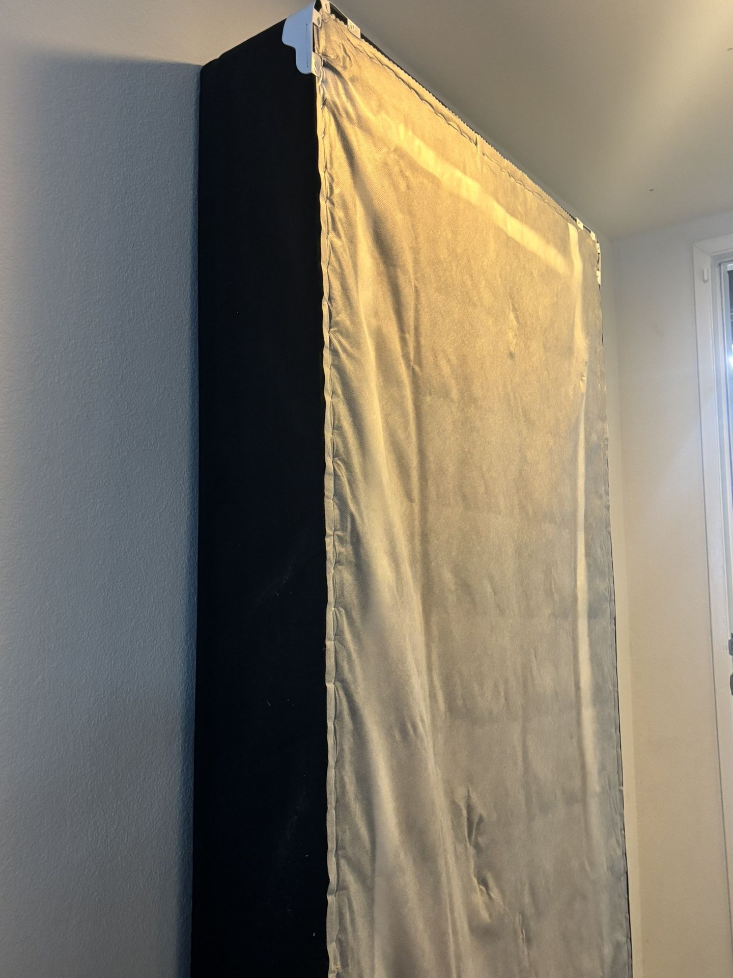 Diamond Twin Size Box Spring