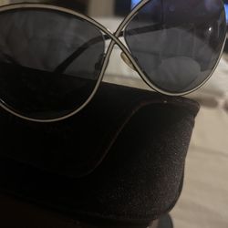 Beautiful Tom Ford Sunglasses
