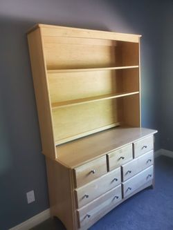 Dressers