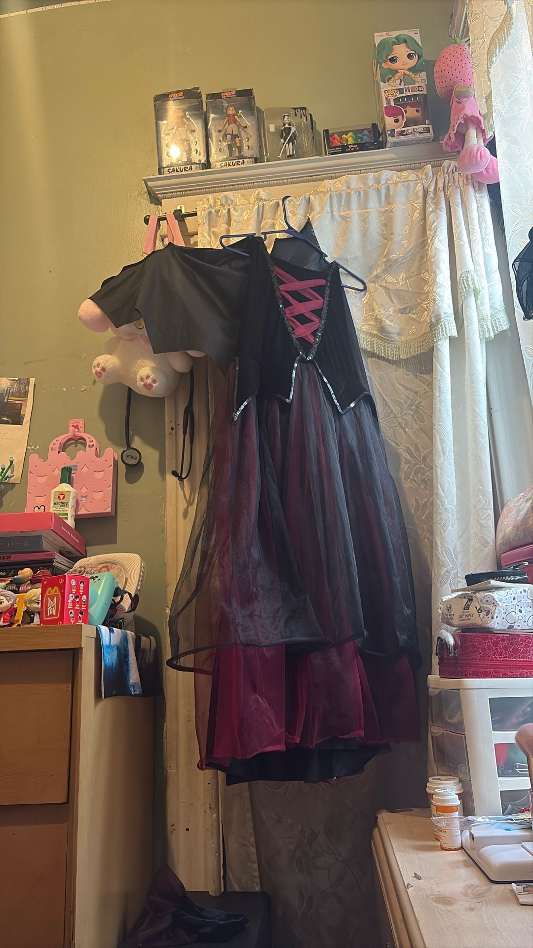 Vampire Kid Costume