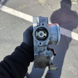 Throttle Body Fir Acura Or Honda 