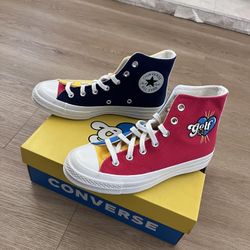 Converse High Tops