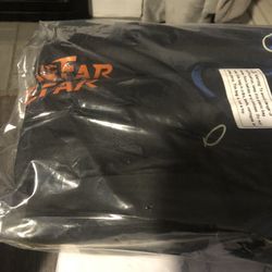 Soft Roof Rack Pads (please Read Description) 