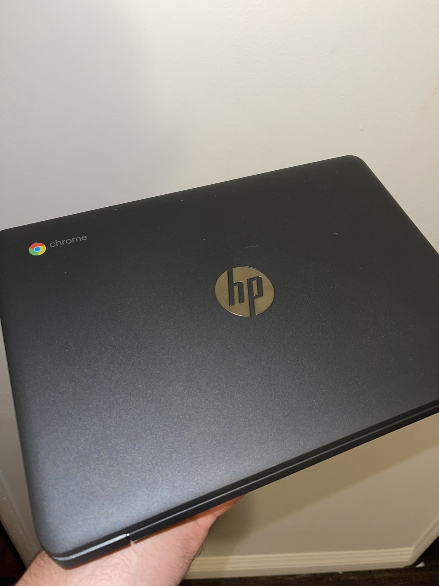 HP laptop
