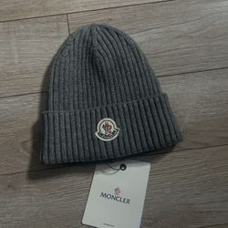 Moncler Beanie 