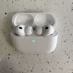 AirPods Pro 3 
