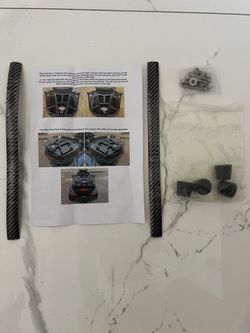 NEW Rear Luggage Bracket for Can-Am Spyder F3-L / F3-T RT/RT-L