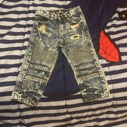 2T Jeans