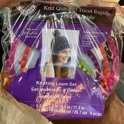 Knit Kit