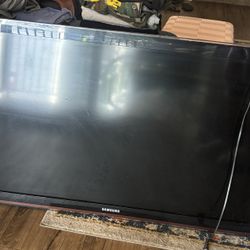 2 HD Tvs For Sale  