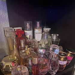 Perfumes