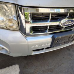 2008 Ford Escape