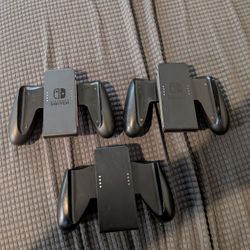 Nintendo Switch Joy-Con Grip Controller Holder