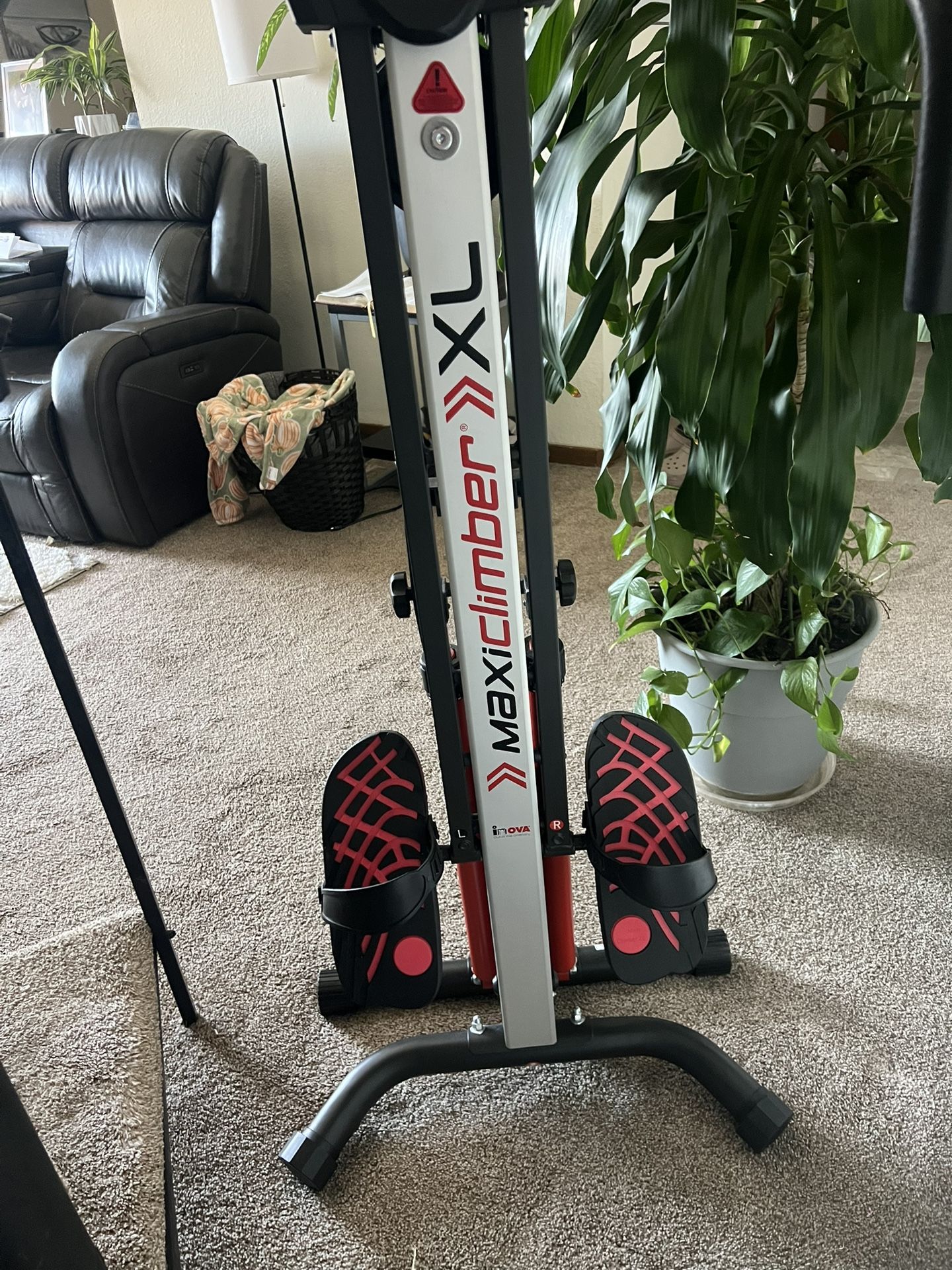 Maxi Climber Xl