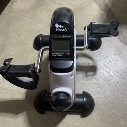 Himaly Mini Exercise Bike