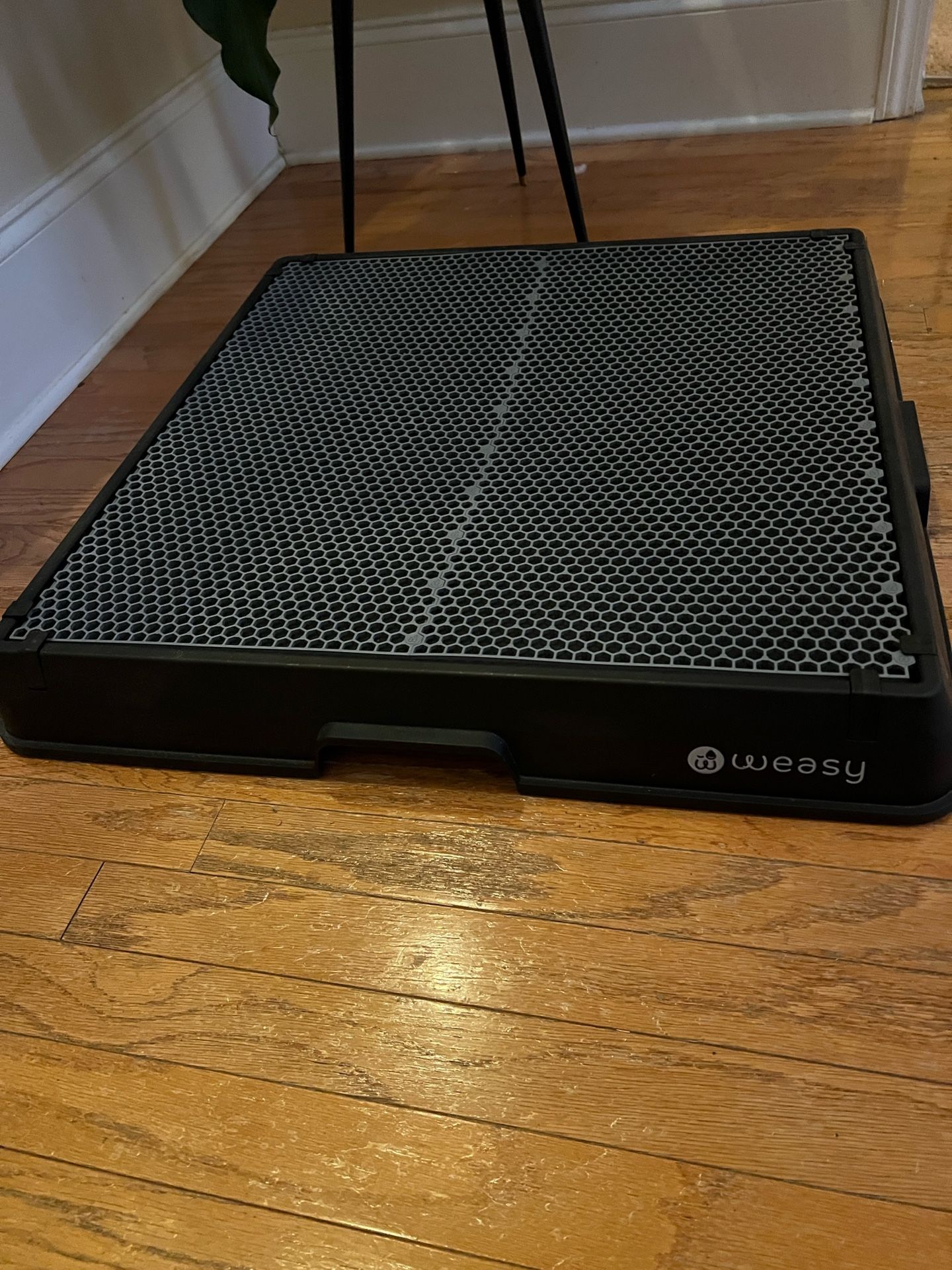 Weasy Pad