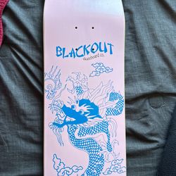 Skatedeck