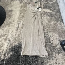 Ralph Lauren Evening Dress