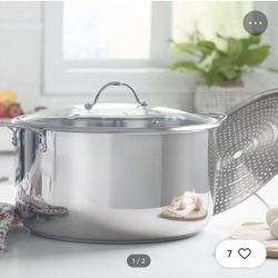 Tamalera De 15 Quartos 