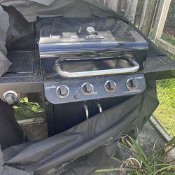 Char-Broil Grill