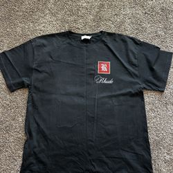Rhude Shirt Size Xl