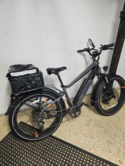 Rad Rover 6+ Ebike