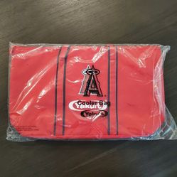 Angel’s Baseball Insulated Cooler Bag