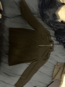 Calvin Klein sweater men’s medium