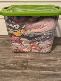 Baby girl cloth from NB-18Months