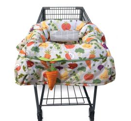 Shopping Cart And Highchair Cover