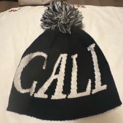 Hat new