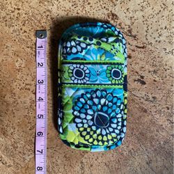 Vera Bradley Sunglasses Case