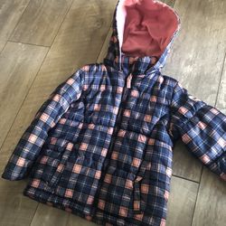 Oshkosh Winter Jacket  M5-6 T