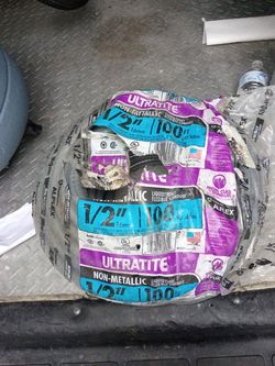 1/2 16mm 100FT  ultratite