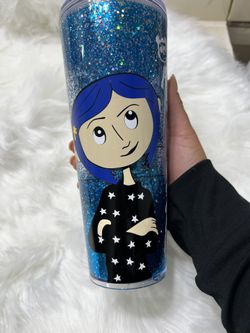 Customized Glitter Snow Globe