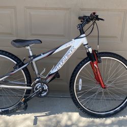 Trek Alpha 4300 Mountain Bike