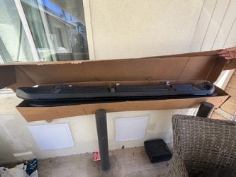 Running boards