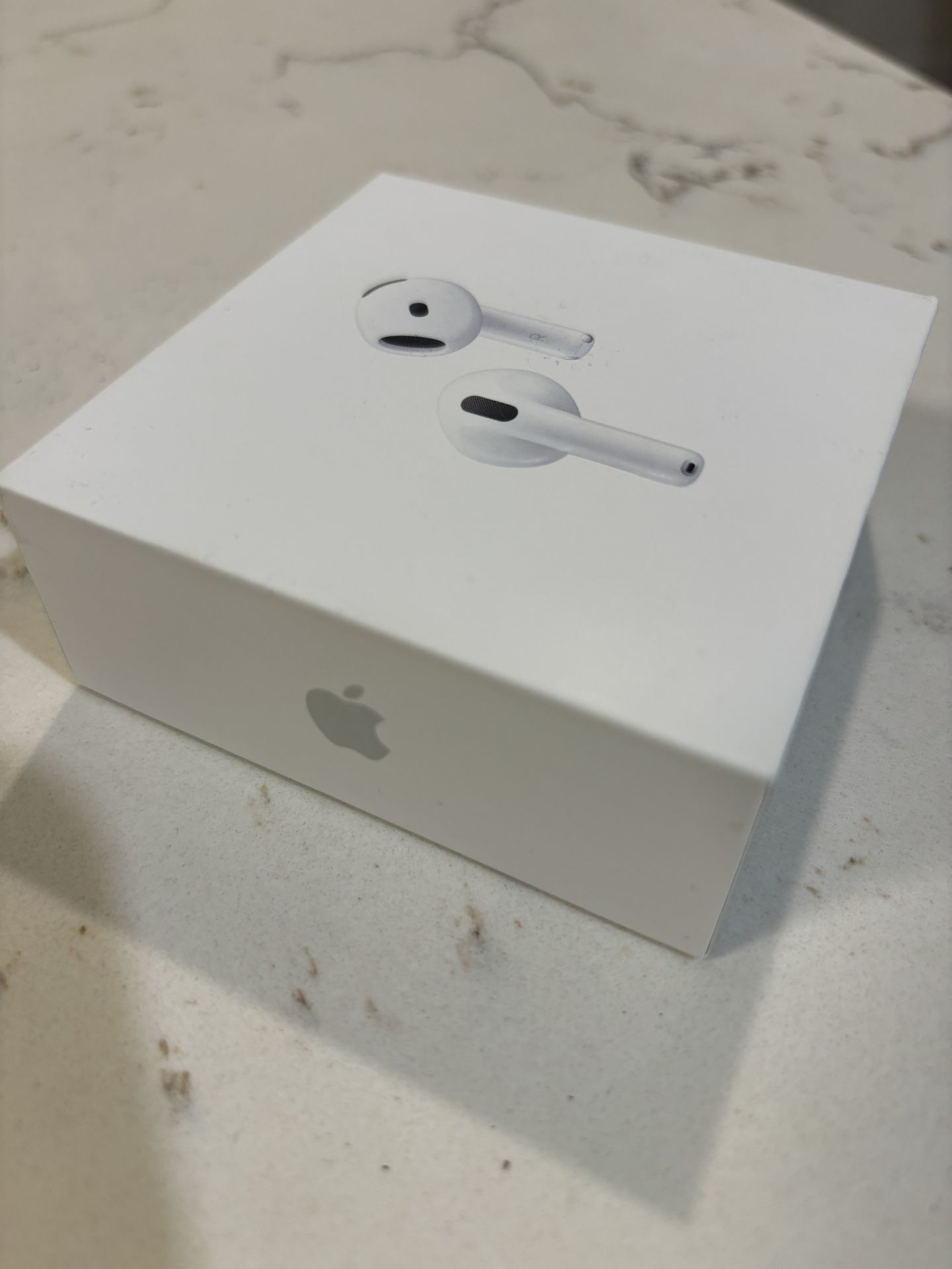 Brand New Air Pods Active Noice Cancellation
