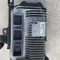2013-2017 ECU Honda Accord 